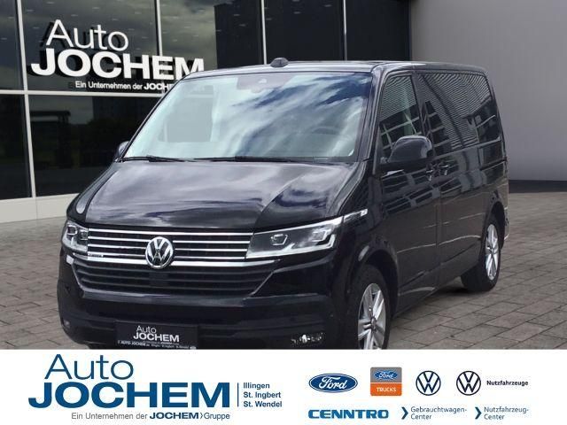 Volkswagen T6 Multivan 2023