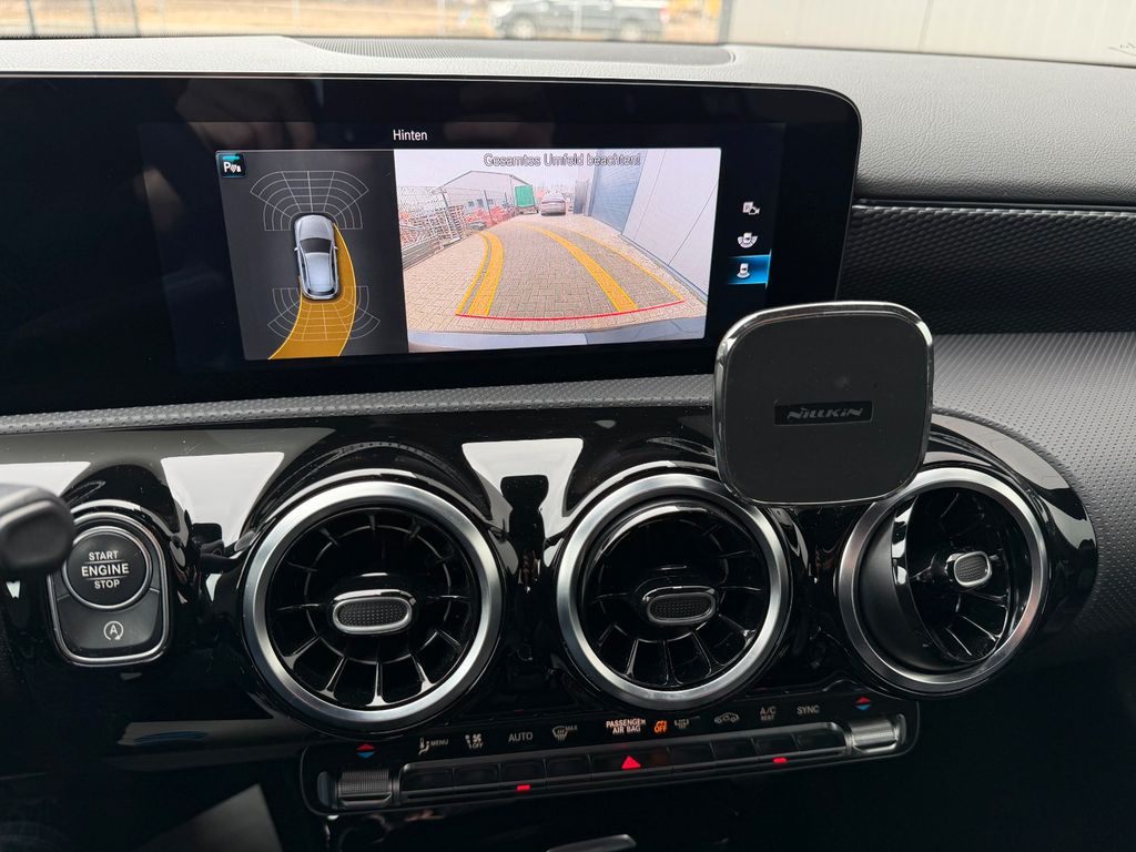 Mercedes-Benz A 200 2021