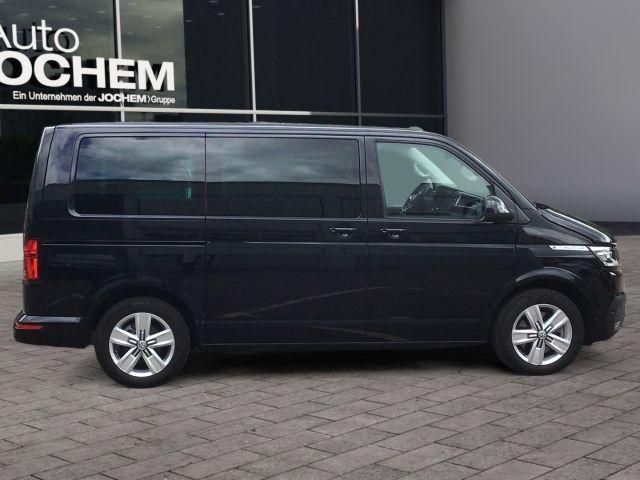 Volkswagen T6 Multivan 2023