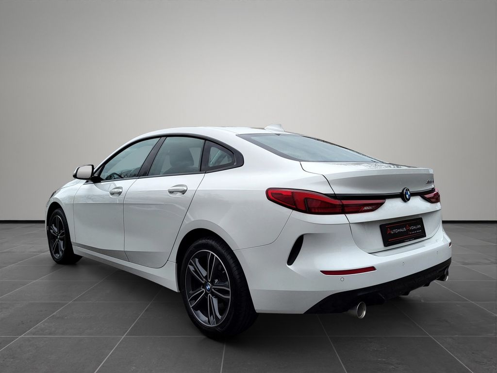 BMW 220 2020