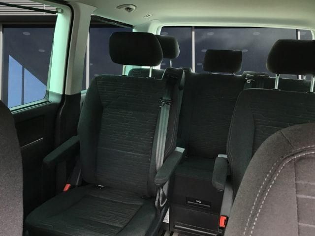 Volkswagen T6 Multivan 2023