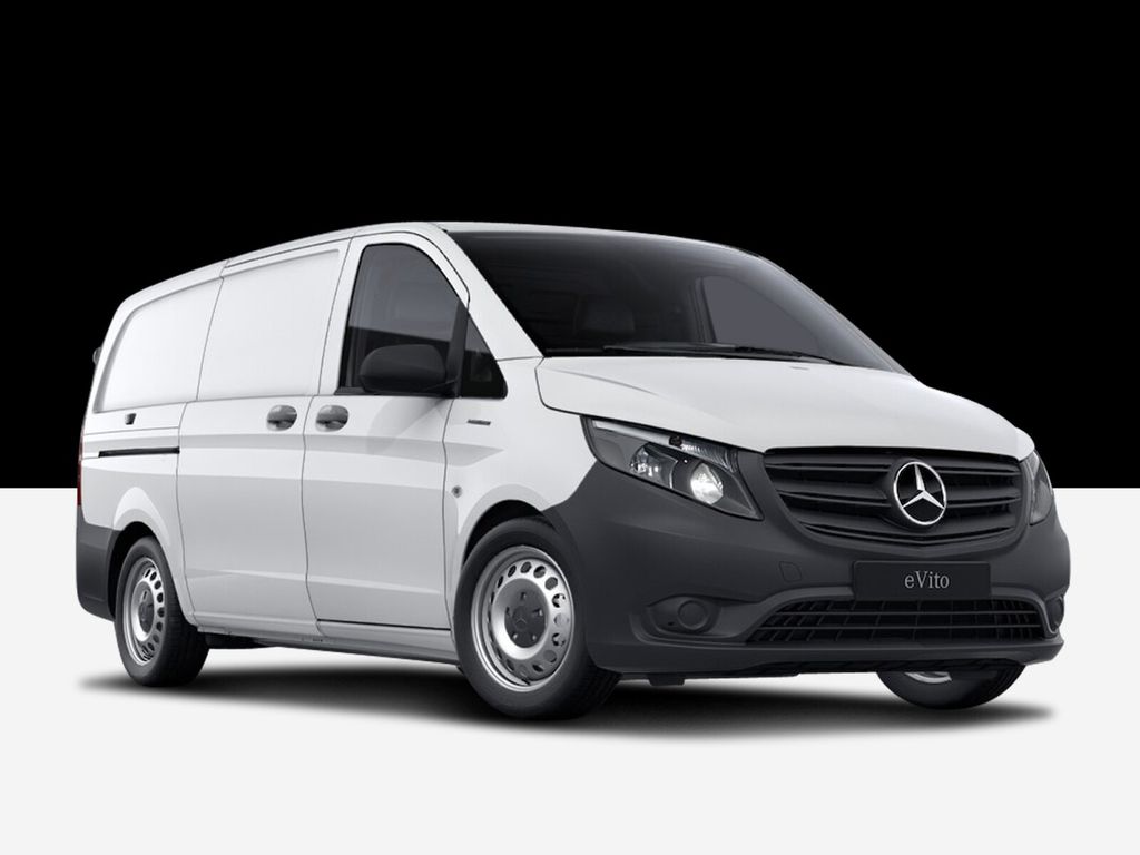 Mercedes-Benz Vito 2025