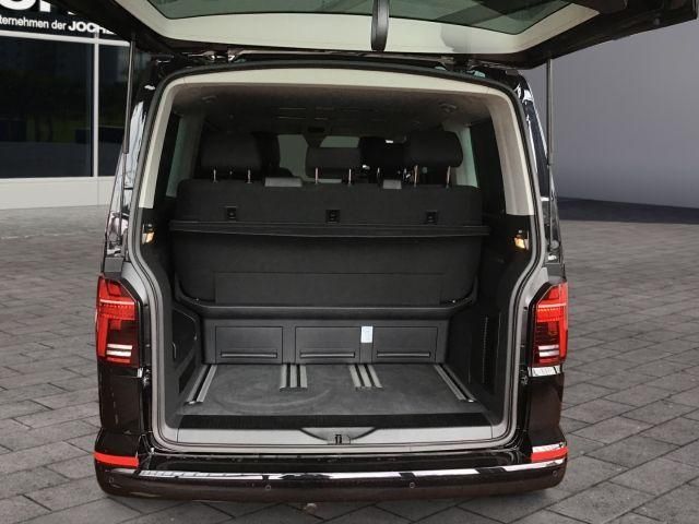 Volkswagen T6 Multivan 2023