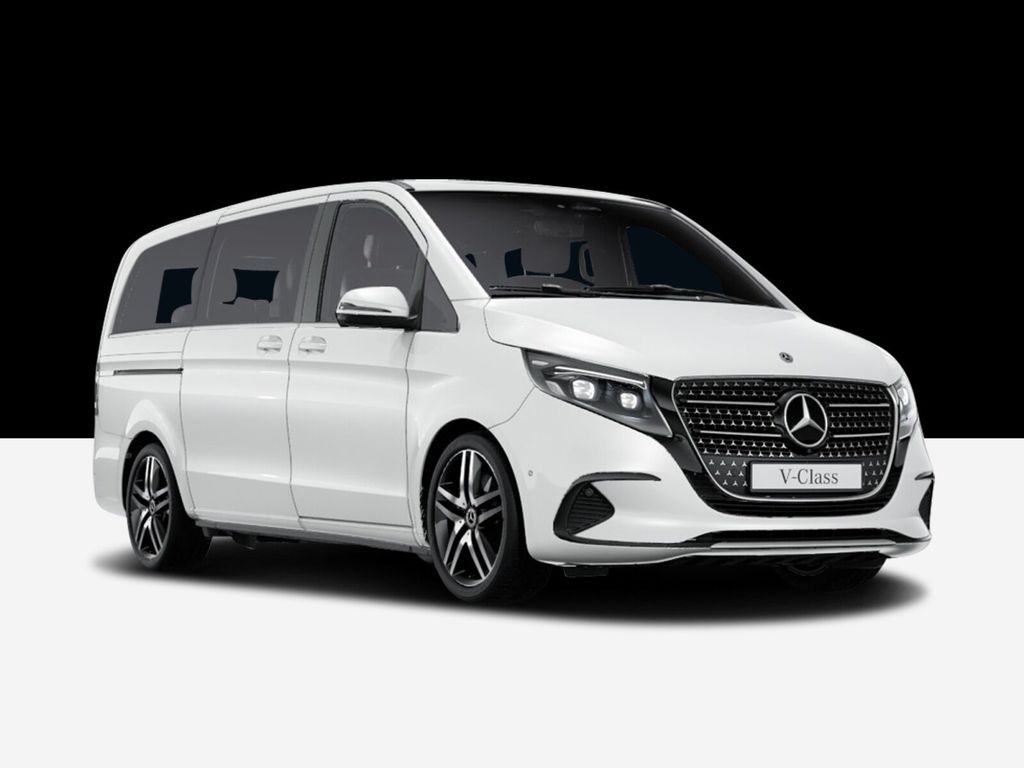 Mercedes-Benz V 250 2025
