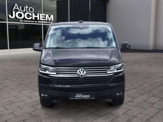 Volkswagen T6 Multivan 2023