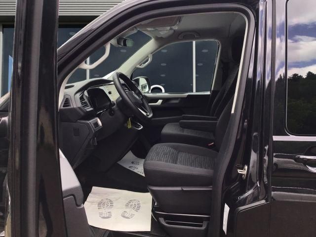 Volkswagen T6 Multivan 2023