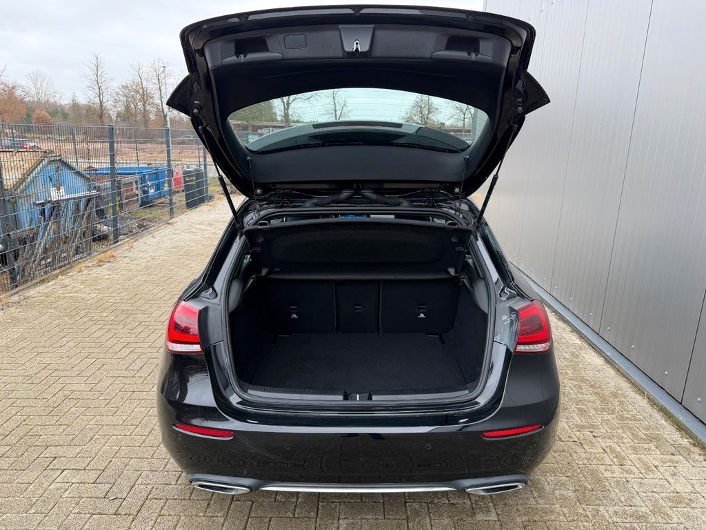 Mercedes-Benz A 200 2021