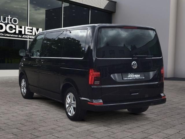 Volkswagen T6 Multivan 2023