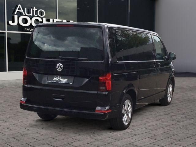 Volkswagen T6 Multivan 2023