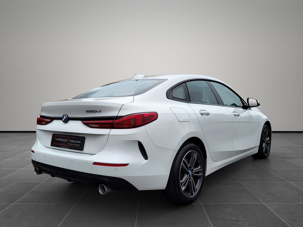 BMW 220 2020