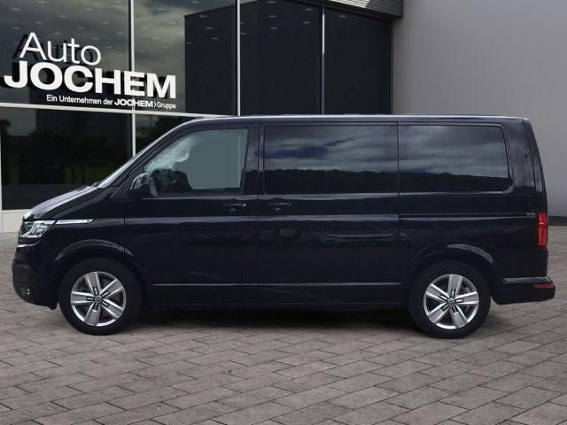 Volkswagen T6 Multivan 2023