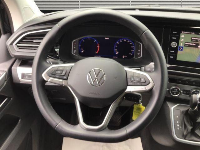 Volkswagen T6 Multivan 2023