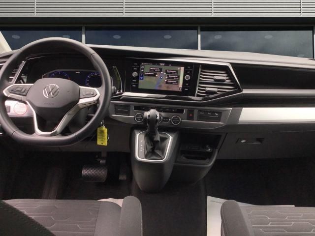 Volkswagen T6 Multivan 2023