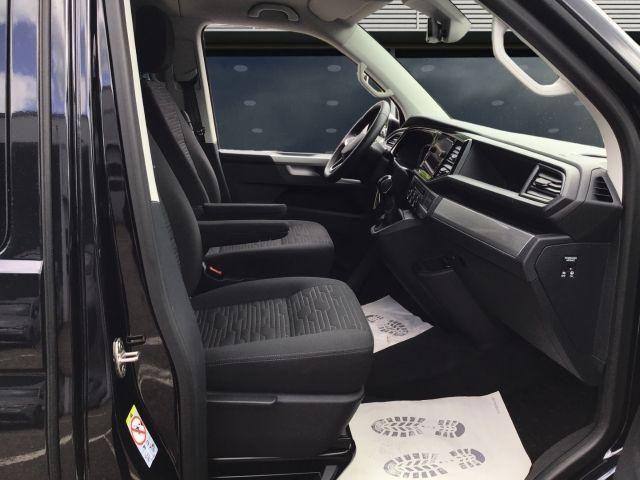 Volkswagen T6 Multivan 2023