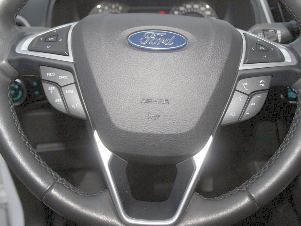 Ford S-Max 2022