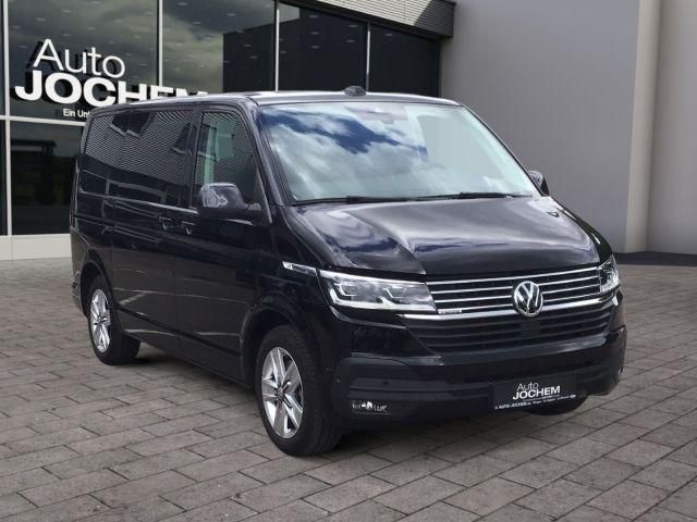 Volkswagen T6 Multivan 2023