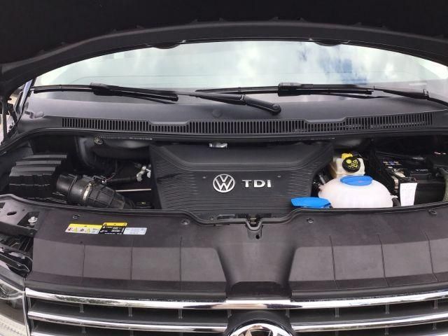 Volkswagen T6 Multivan 2023