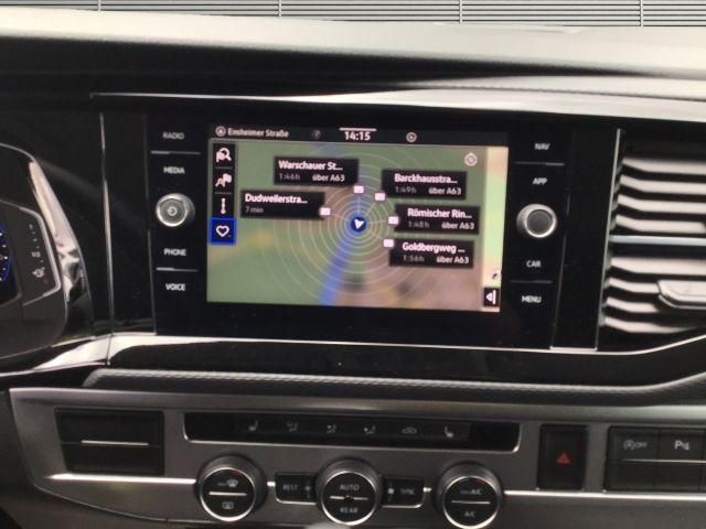 Volkswagen T6 Multivan 2023