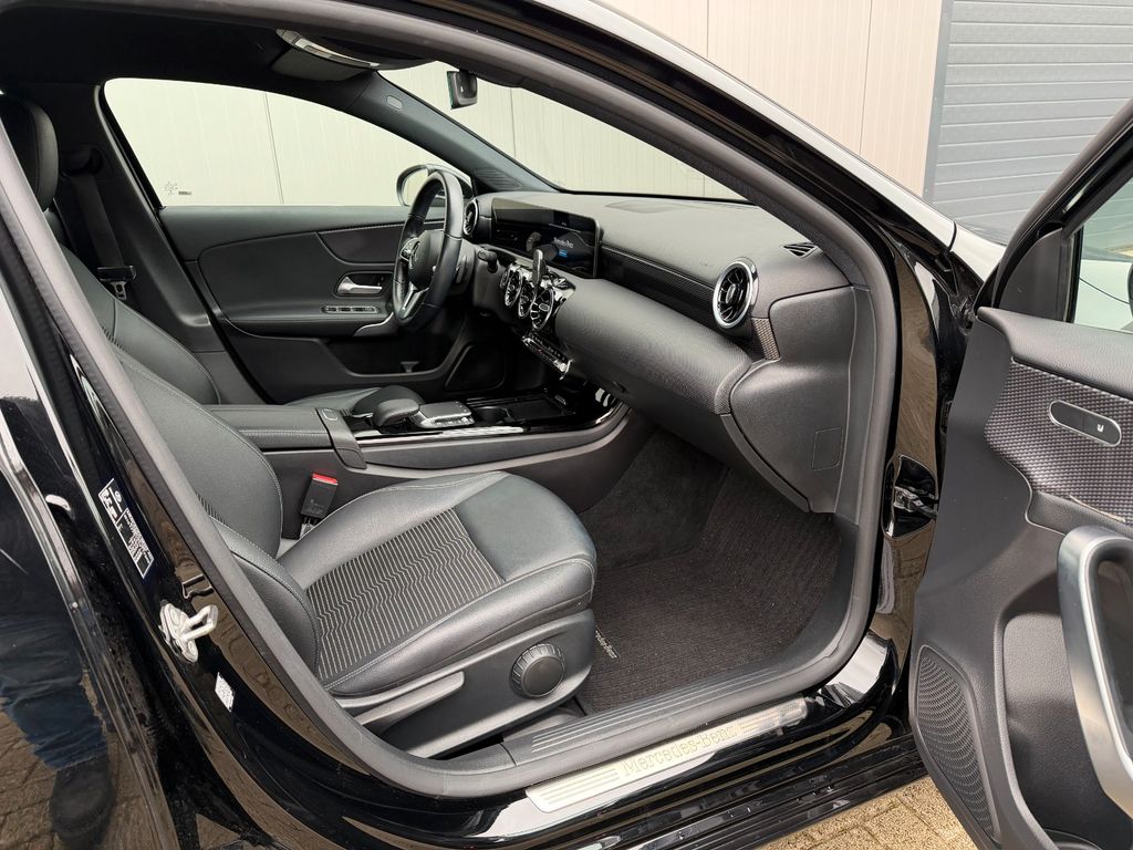 Mercedes-Benz A 200 2021
