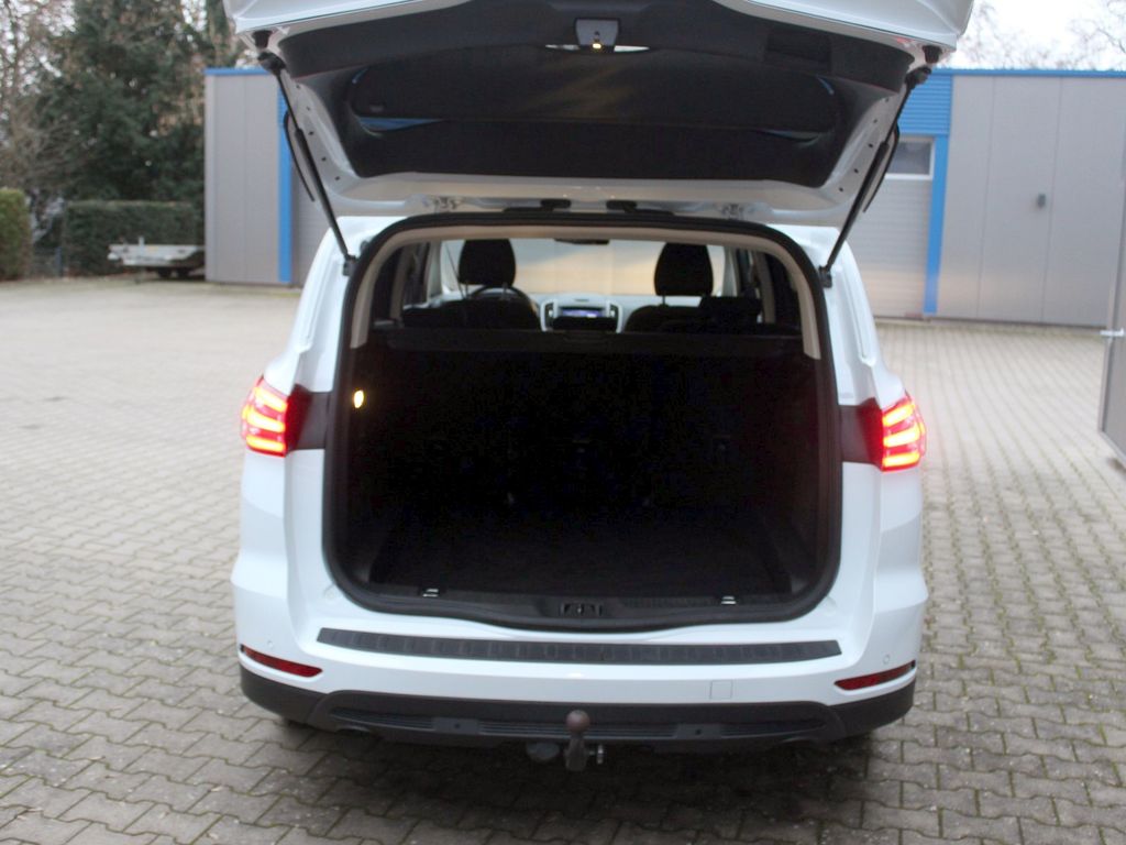 Ford S-Max 2022