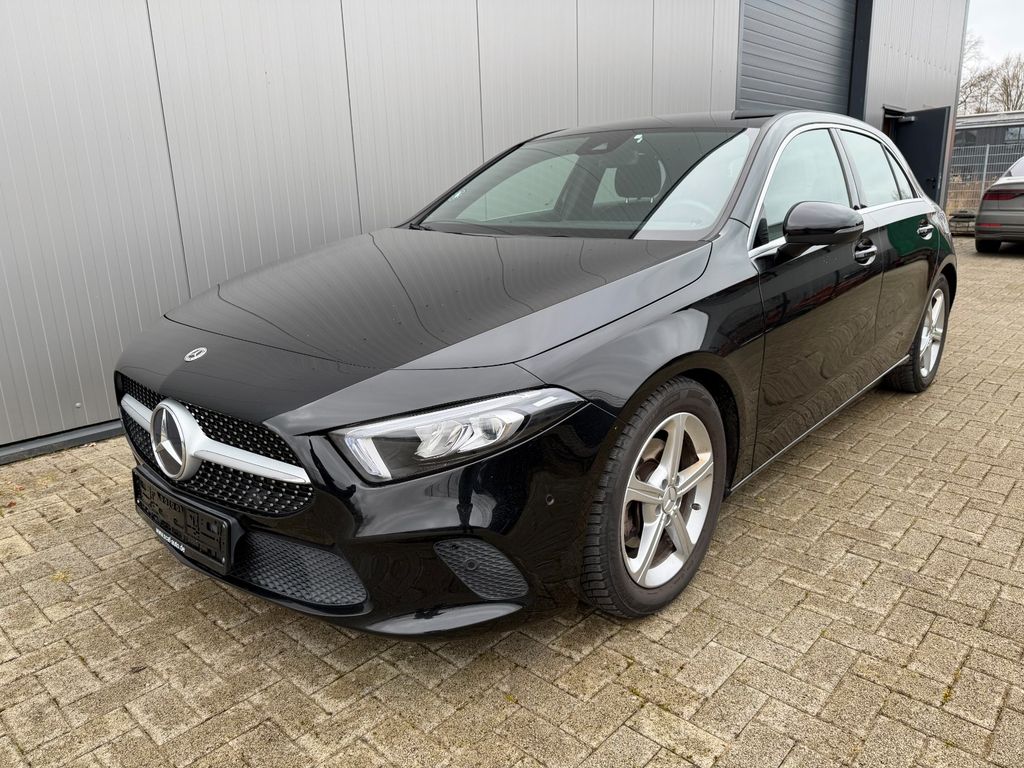 Mercedes-Benz A 200 2021