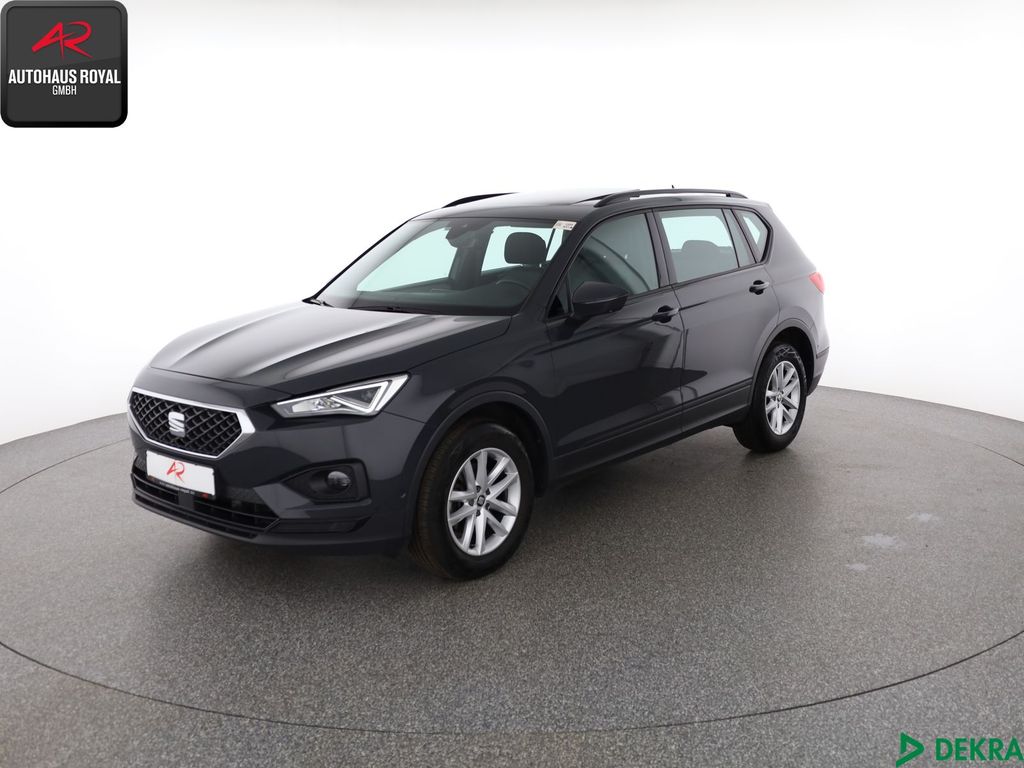 Seat Tarraco 2020