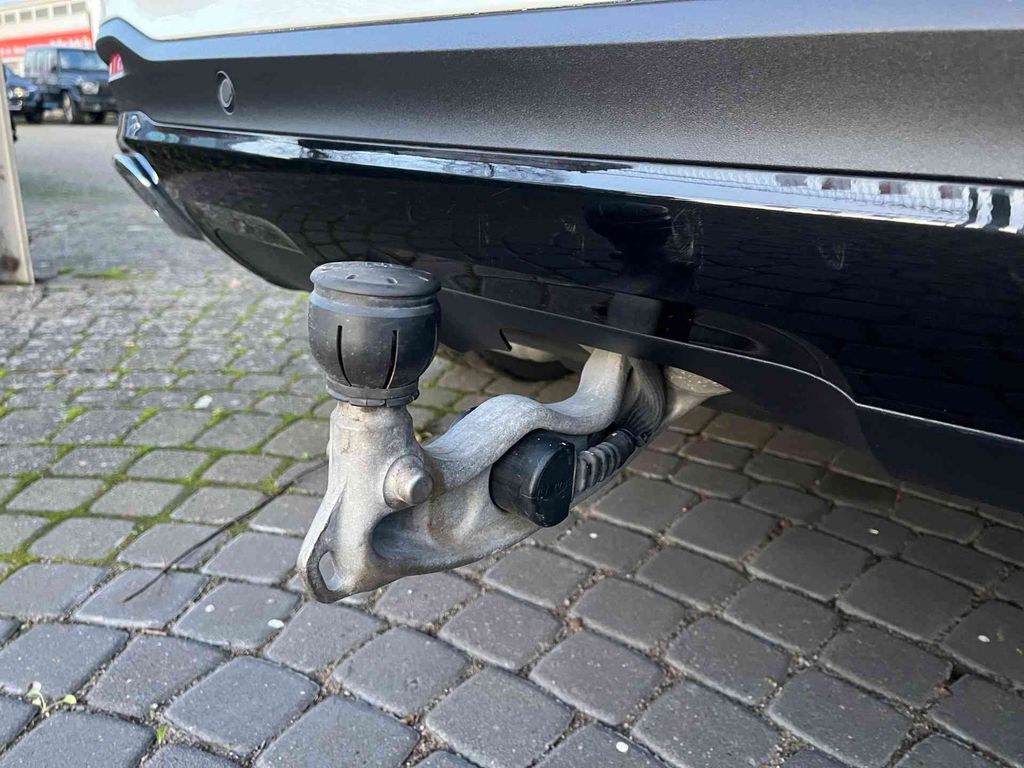 Mercedes-Benz GLE 350 2020