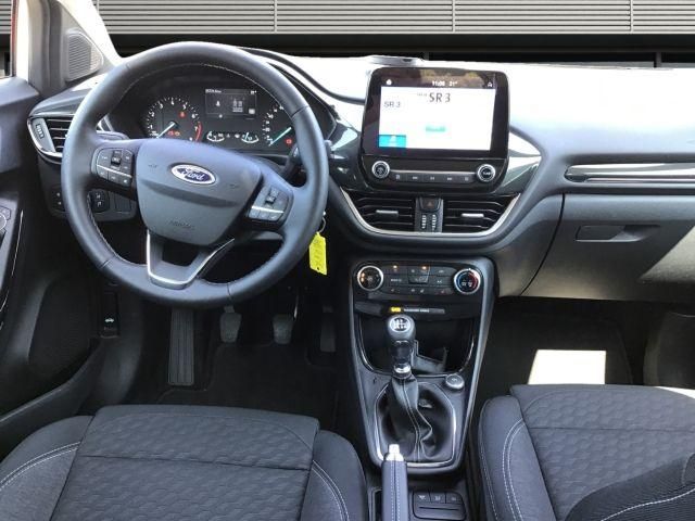 Ford Puma 2022