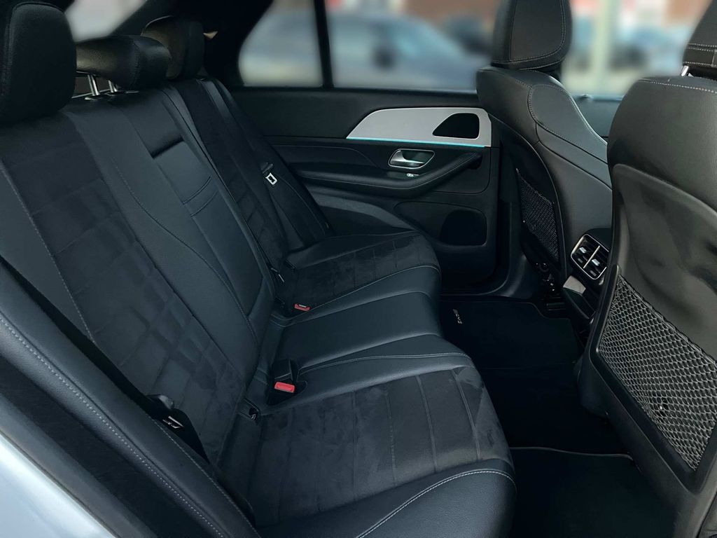 Mercedes-Benz GLE 350 2020