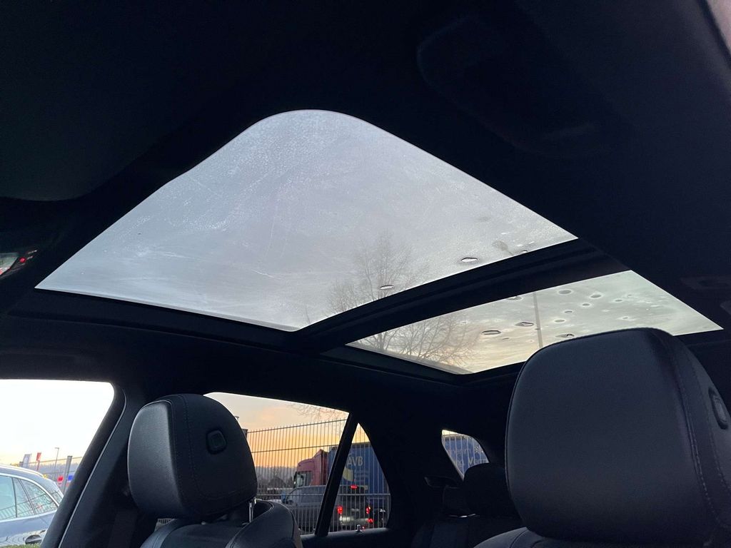 Mercedes-Benz GLE 350 2020