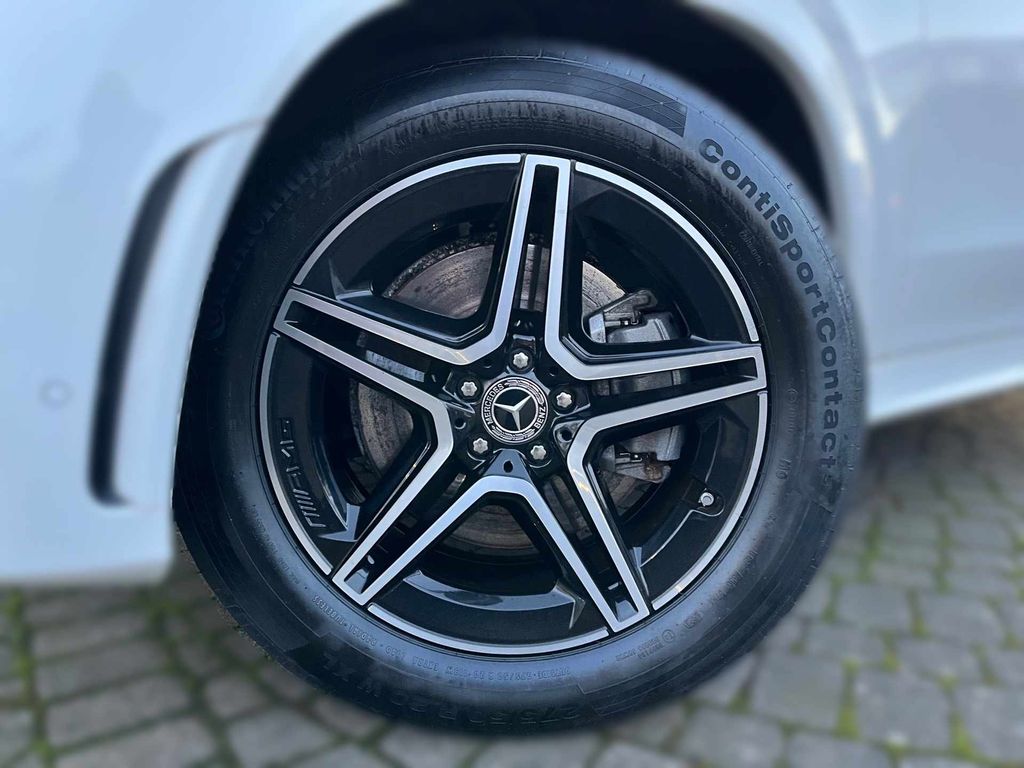 Mercedes-Benz GLE 350 2020