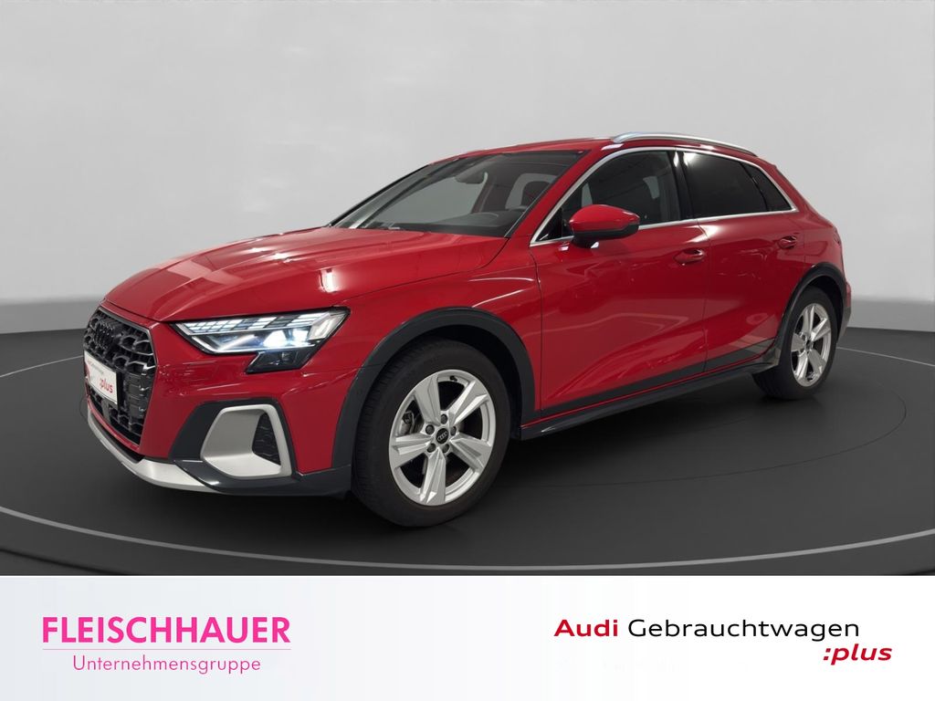 Audi A3 2025