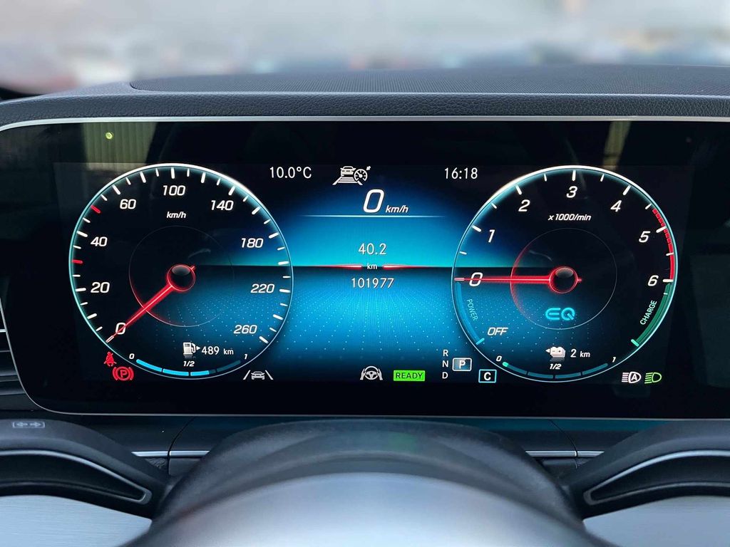 Mercedes-Benz GLE 350 2020