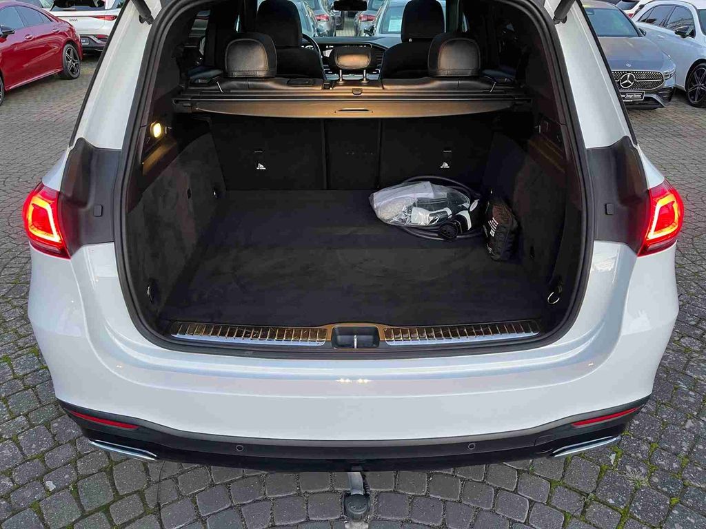 Mercedes-Benz GLE 350 2020