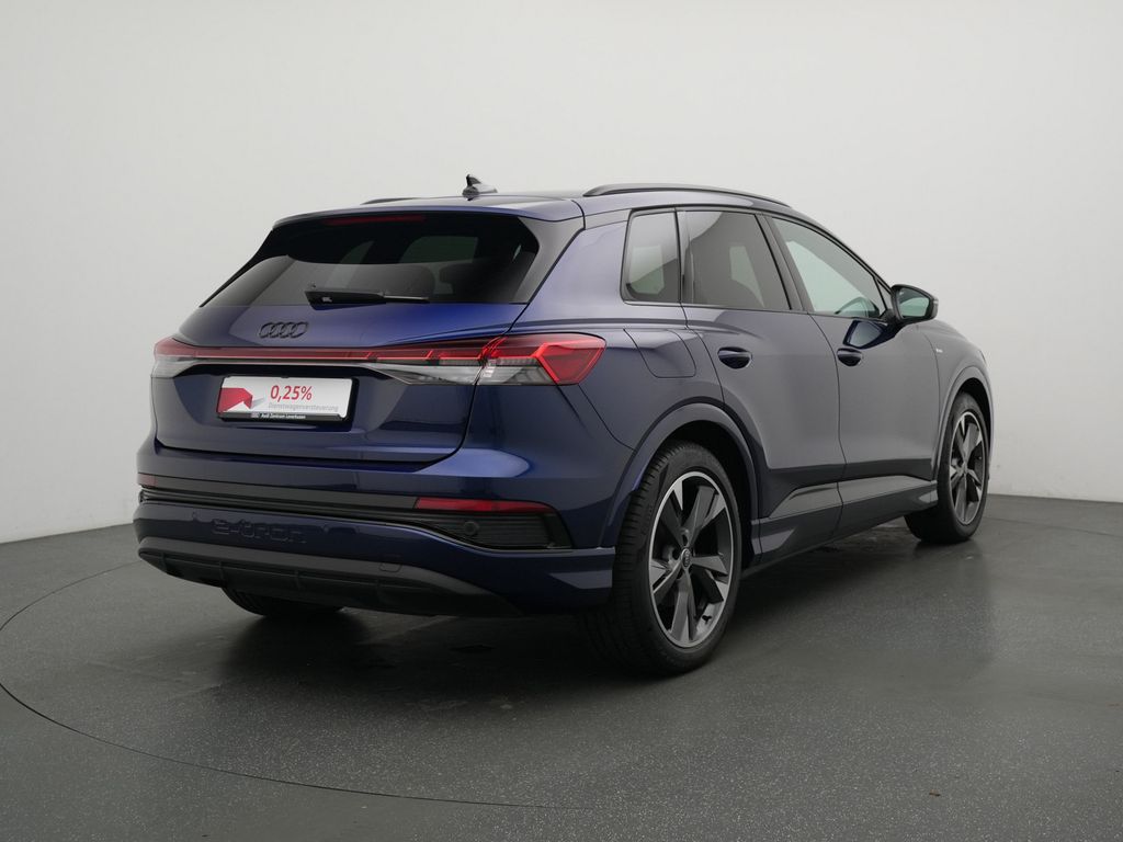 Audi Q4 2023