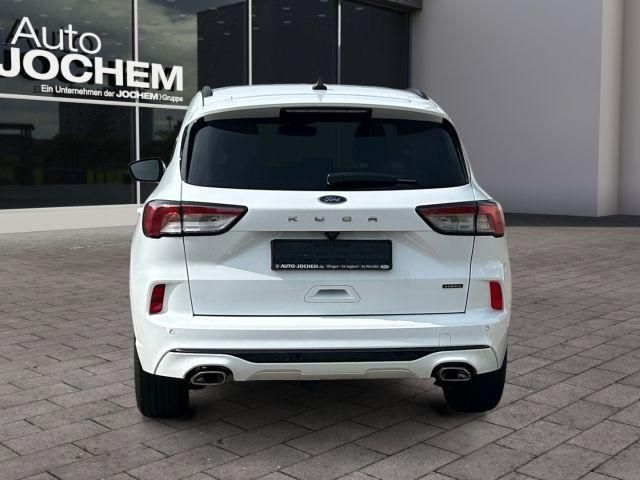 Ford Kuga 2022