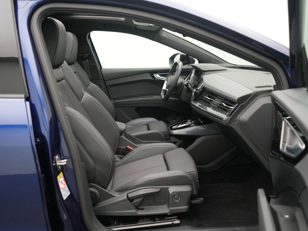 Audi Q4 2023