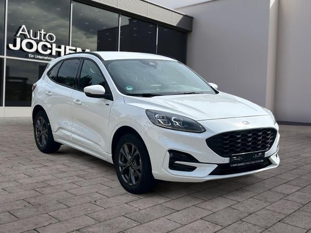 Ford Kuga 2022