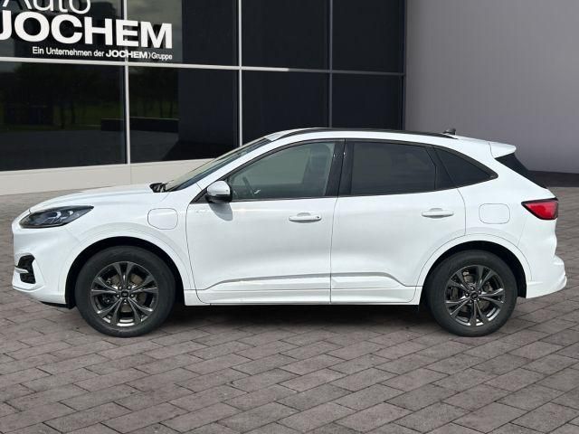 Ford Kuga 2022