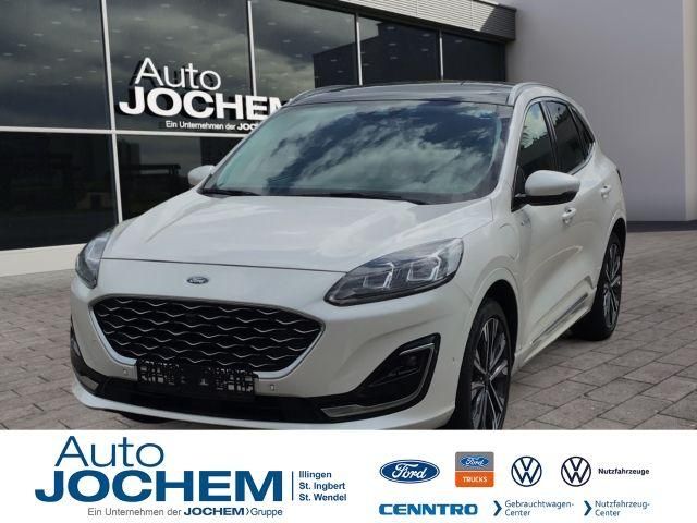 Ford Kuga 2022