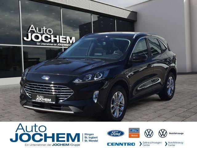 Ford Kuga 2022