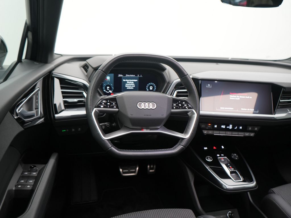 Audi Q4 2023