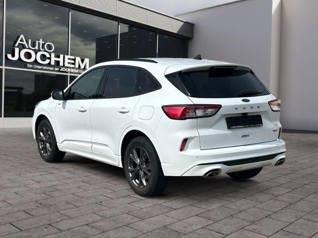Ford Kuga 2022