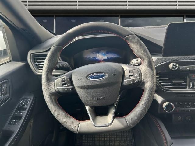 Ford Kuga 2022
