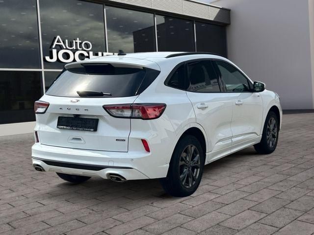 Ford Kuga 2022