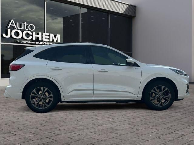 Ford Kuga 2022