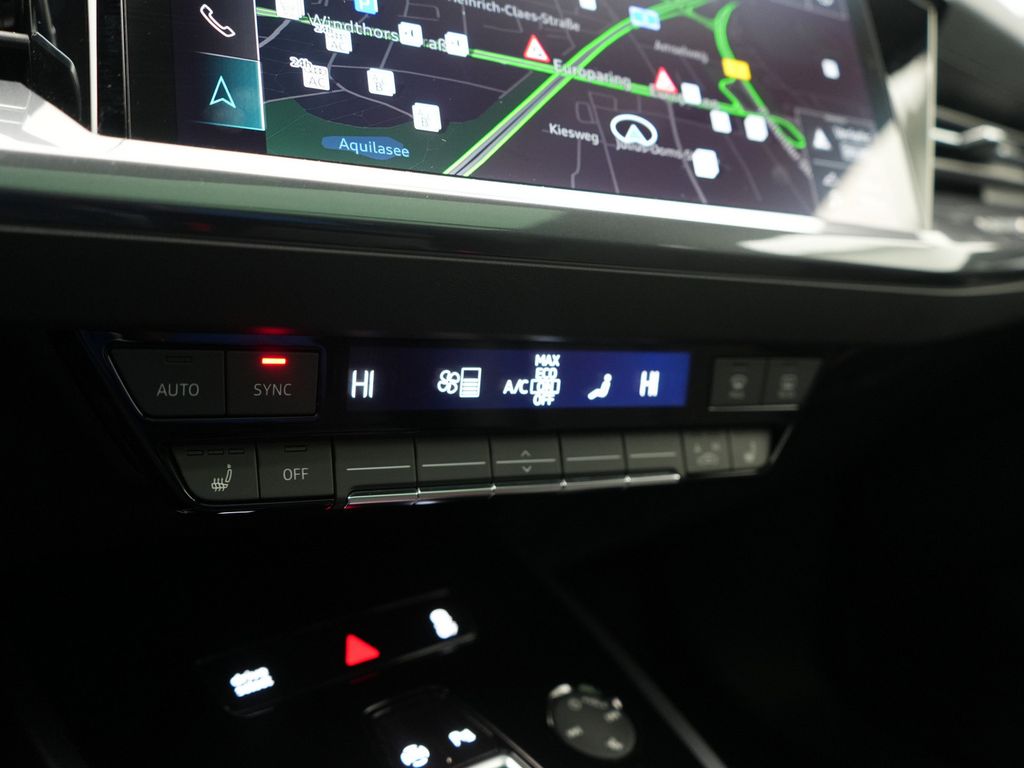 Audi Q4 2023