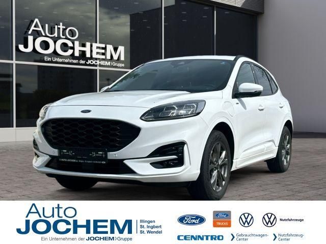 Ford Kuga 2022