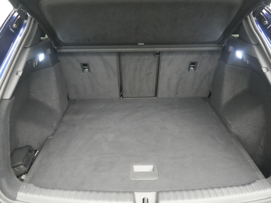 Audi Q4 2023