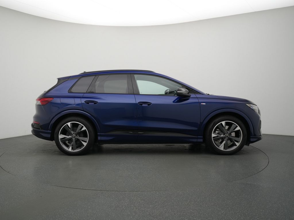 Audi Q4 2023